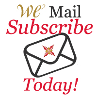 Subscribe to We2Mail®