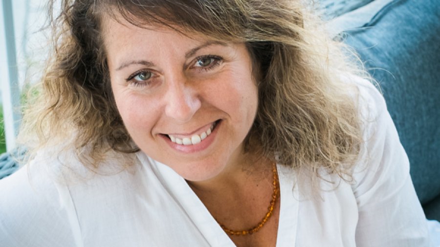 Maggie Costa - Director of Development West Island Cancer Wellness Centre