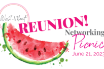 We2 Official Reunion Picnic! Free Event.