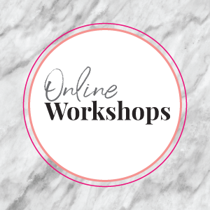 We2 Online Workshops